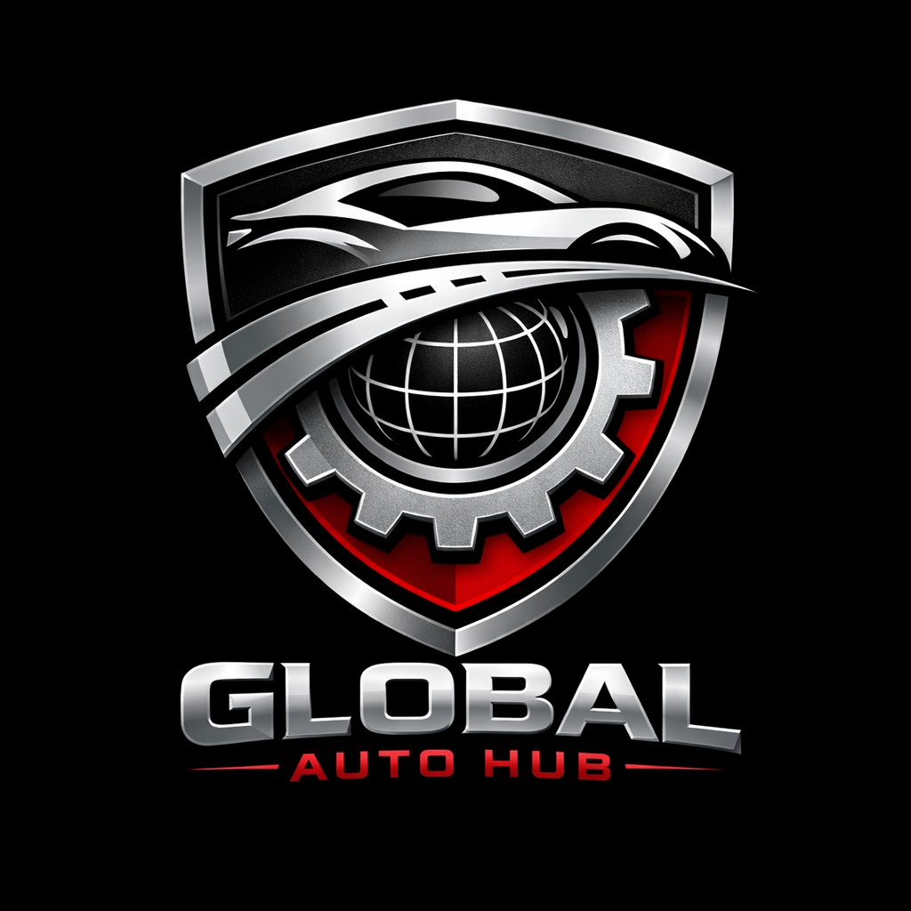 global-autohub.com